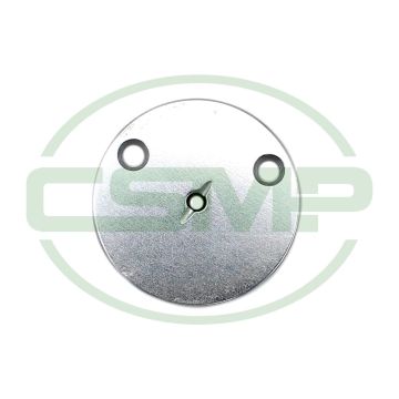 D2426-282-C00C 1.6MM N/PLATE INSERT JUKI GENERIC D2426-282-C00C 1.6MM N/PLATE INSERT JUKI GENERIC