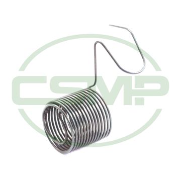 D3128-555-D00 CHECK SPRING JUKI GENUINE D3128-555-D00 CHECK SPRING JUKI GENUINE