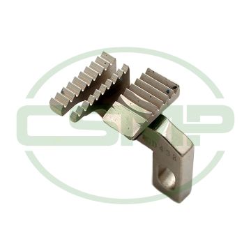 D569 MAIN FEED ASSY SIRUBA 737E-505
