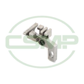 D581 MAIN FEED SIRUBA 757-516M2