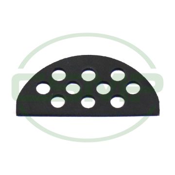 D8226-555-E00 FRAME RUBBER CUSHION A JUKI DDL GENUINE