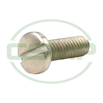 DD0010650 PRESSER FOOT SCREW BROTHER S6280A