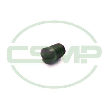 DF0543 NEEDLE SCREW (3/32-56*2.5) SIRUBA D007S