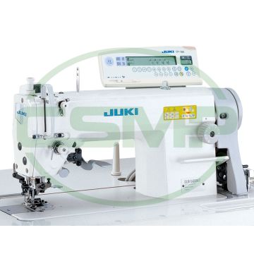 JUKI DLM-5200ND 3.2MM 1 NEEDLE LOCKSTITCH VERTICAL EDGE TRIMMER JUKI DLM-5200ND 3.2MM 1 NEEDLE LOCKSTITCH VERTICAL EDGE TRIMMER