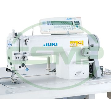 JUKI DLN-5410NJ-7 NEEDLE FEED HEAD JEANS SPEC AUTO THREAD TRIM JUKI DLN-5410NJ-7 NEEDLE FEED HEAD JEANS SPEC AUTO THREAD TRIM