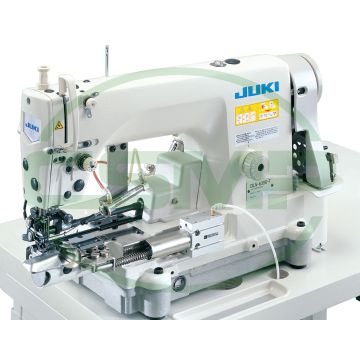 JUKI DLN-6390S CYLINDER BED N/FEED WITH LARGE HOOK COMPLETE JUKI DLN-6390S CYLINDER BED N/FEED WITH LARGE HOOK COMPLETE