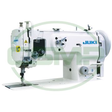 JUKI DNU-1541 UNISON FEED LOCKSTITCH HEAD ONLY