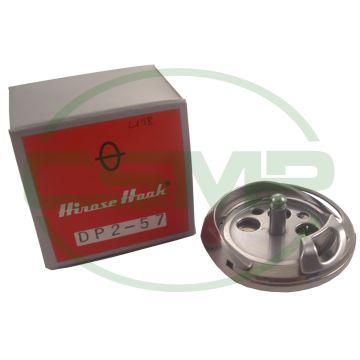 DP257 HOOK & BASE HIROSE