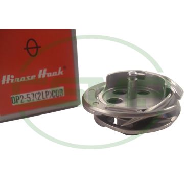 DP2572LPC0B HOOK & BASE HIROSE