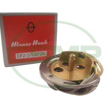 DP2573LP2R HOOK & BASE JUKI LZ2280-85 HIROSE