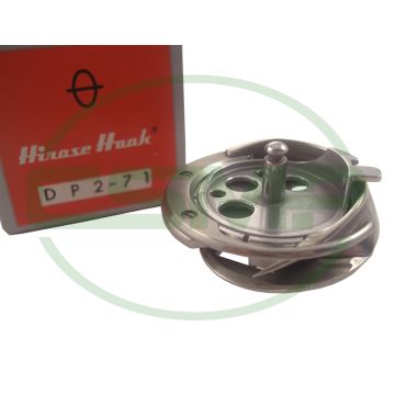 DP271 HOOK & BASE HIROSE