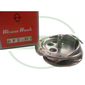 DP2NJ HOOK & BASE JUKI LBH 761/2 HIROSE