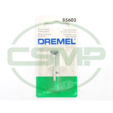 DR85602 10.3MM SILICONE CARBIDE STONE DREMEL