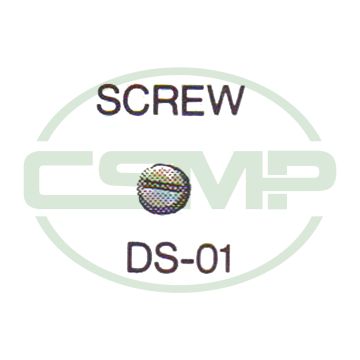 DS01 SCREW DAIKO BINDER