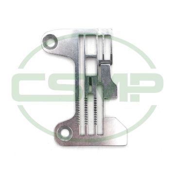 E258 NEEDLE PLATE SIRUBA