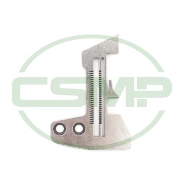 E783 NEEDLE PLATE SIRUBA 737E-505