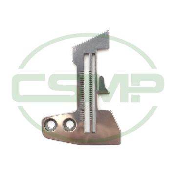 E784 NEEDLE PLATE SIRUBA 737E-505