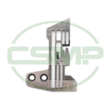 E988 NEEDLE PLATE SIRUBA 757-516M2