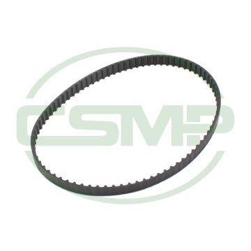 F01001 160XL037 TIMING BELT NEWLONG NP-7A