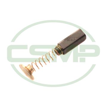 5007LB MOTOR BRUSH BLACK CARBON FOR DS501,502,503,504 5007LB MOTOR BRUSH BLACK CARBON FOR DS501,502,503,504