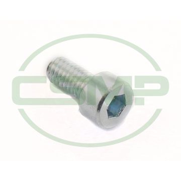 5065 FOOT HOLDING SCREW RASOR DS503, DS504