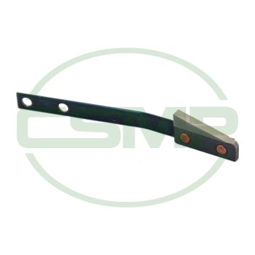 7055 COUNTER BLADE WITH SPRING RASOR