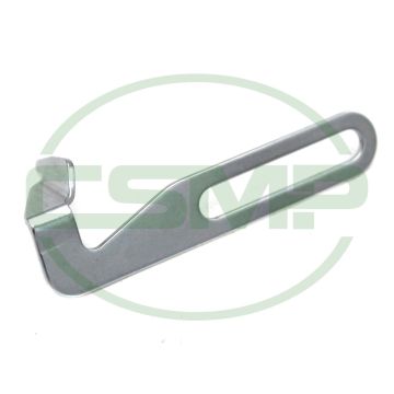 FDC02 ATTACHMENT GUIDE LEFT SIRUBA F700K