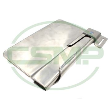 G0262X35M 8mm (L) BUTTON STAY FOLDER CF - CLEARANCE PRICE