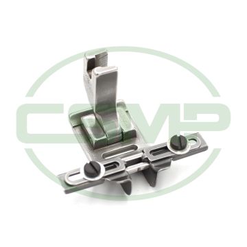 G10-652 ADJ CLOTH GUIDE FOOT SINGER 20U G10-652 ADJ CLOTH GUIDE FOOT SINGER 20U