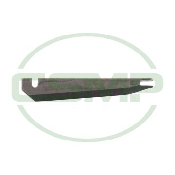 G5253-116-A00 APW-116 CORNER KNIFE GEN JUKI GENUINE