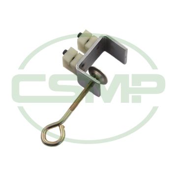G CLAMP FOR NEEDLE LIGHTS