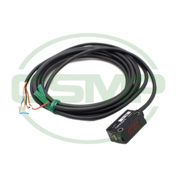 GED02000AB0 ED-2 DEVICE ASSY JUKI GENUINE