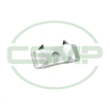 GKG27 NEEDLE CLAMP THREAD GUIDE SIRUBA 737K GKG27 NEEDLE CLAMP THREAD GUIDE SIRUBA 737K