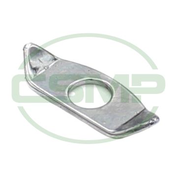 GKG28 NEEDLE CLAMP THREAD GUIDE SIRUBA 737K GKG28 NEEDLE CLAMP THREAD GUIDE SIRUBA 737K