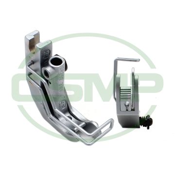 GR269 3MM RIGHT HAND GUIDE FOOT SET DURKOPP 69,267,269