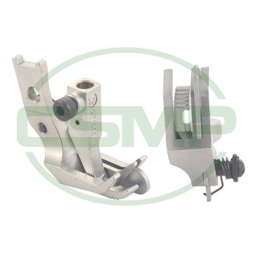 GR335X3MM RIGHT HAND COMPENSATING GUIDE FOOT GR335X3MM RIGHT HAND COMPENSATING GUIDE FOOT