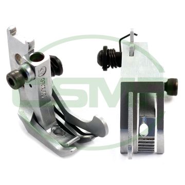 GR335X4MM RIGHT HAND COMPENSATING GUIDE FOOT GR335X4MM RIGHT HAND COMPENSATING GUIDE FOOT