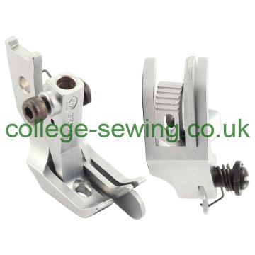 GR335X5MM RIGHT HAND COMPENSATING GUIDE FOOT GR335X5MM RIGHT HAND COMPENSATING GUIDE FOOT