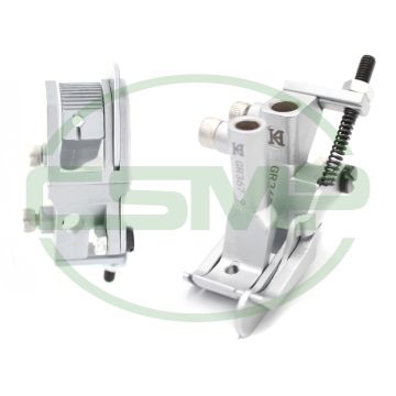 GR367X9MM RIGHT HAND COMPENSATING GUIDE FOOT