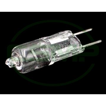 GY6.35X12V 35W HALOGEN LAMP BULB