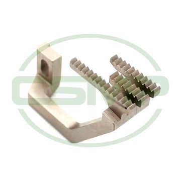 H209 DIFF FEED SIRUBA 757K-516M2