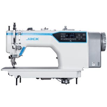 JACK H6-CZ-4 JACK UBT WALKING FOOT MACHINE COMPLETE