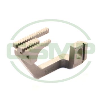 H602 DIFFERENTIAL FEED SIRUBA 757KT