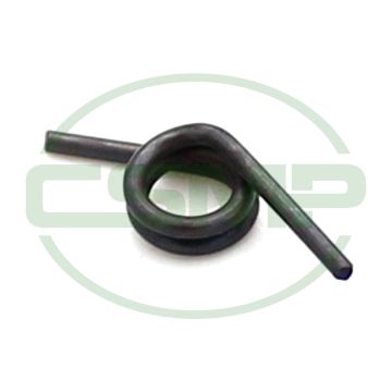 H667150380 TORSION SPRING DURKOPP GENUINE H667150380 TORSION SPRING DURKOPP GENUINE
