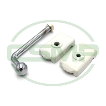 HL-22-05,06,07 BRACKET & STUD SET HL22