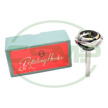 HLE-16 LEWIS HOOK & BASE HIROSE = 1040A-2L