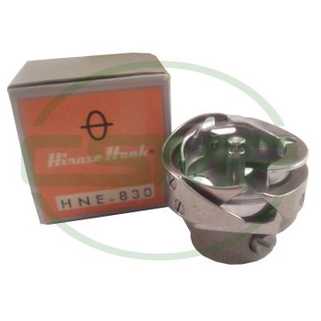 HNE830 HOOK & BASE HIROSE