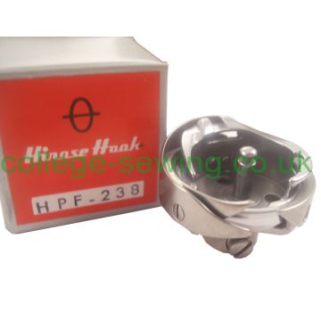 HPF238 HOOK & BASE PFAFF 238 HIROSE