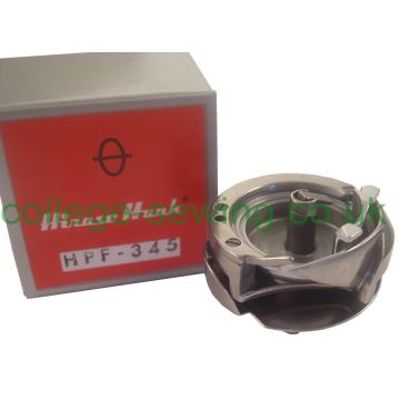 HPF345 HOOK & BASE HIROSE