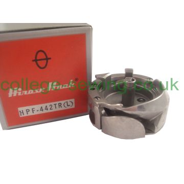 HPF442TRL HOOK & BASE HIROSE